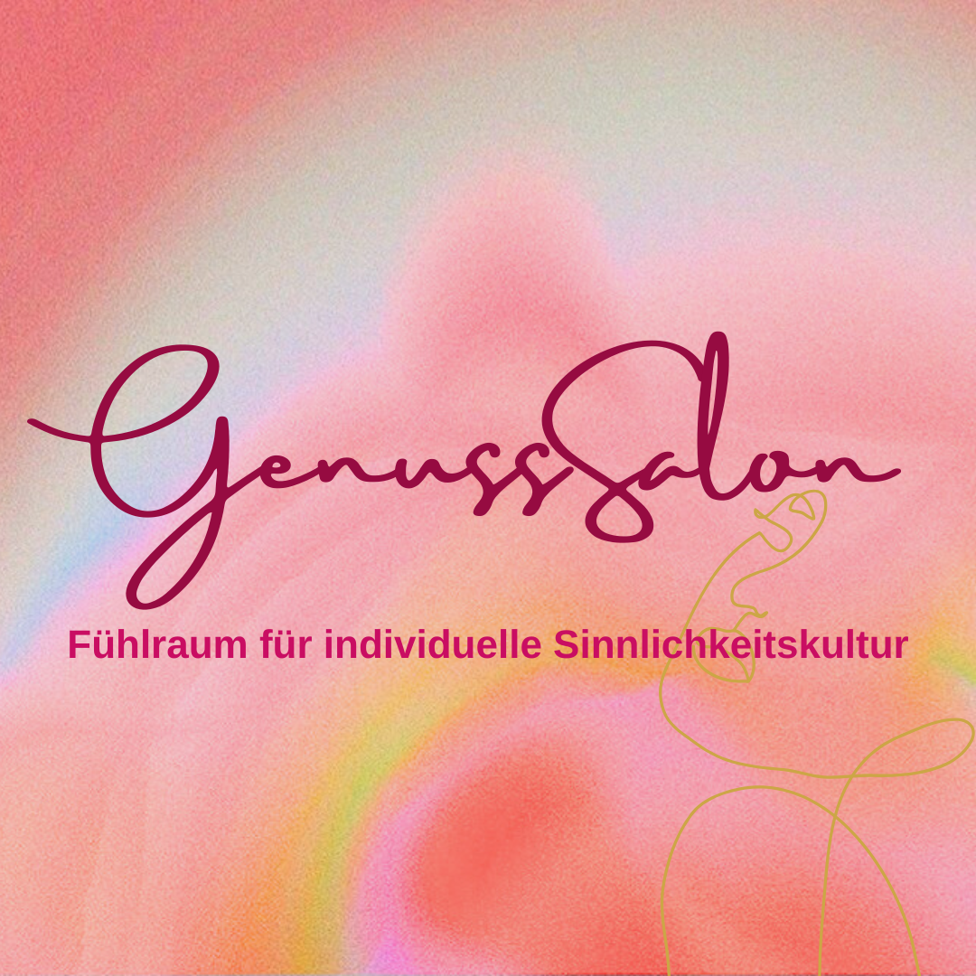 GenussSalon ♡ Slow Touch - Langsamkeit in Berührungen