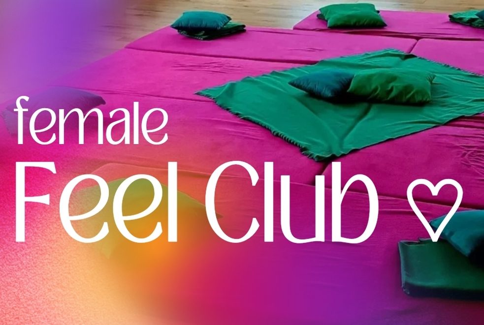 female Feel Club ♡