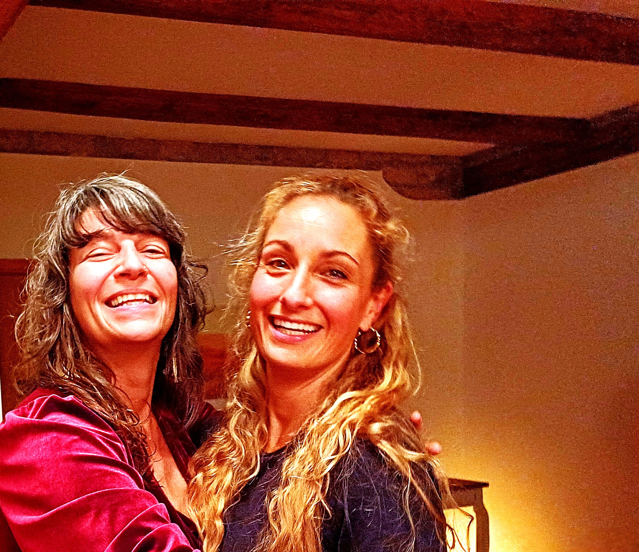 Come to Be - Ein sinnlicher Tag für dich / mit Jaya & Kristin