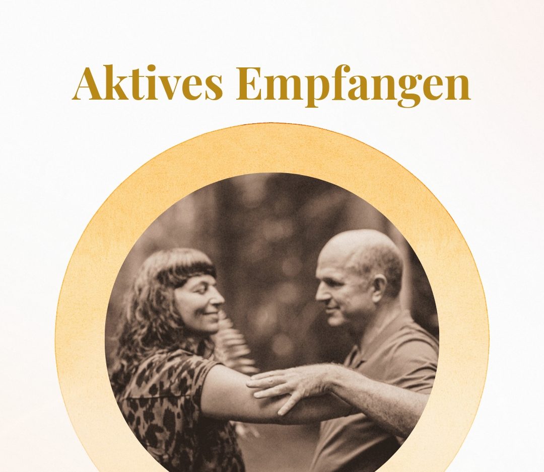 MICRO Workshop * AKTIVES EMPFANGEN